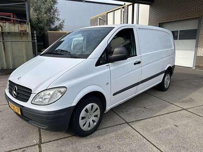 Mercedes Vito