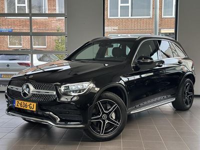 Mercedes GLC300