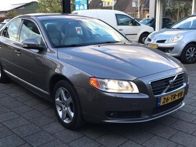 tweedehands Volvo S80 3.2 Summum, ORG NL, NAP, NETTE AUTO!