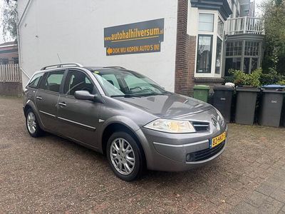 Renault Mégane GrandTour