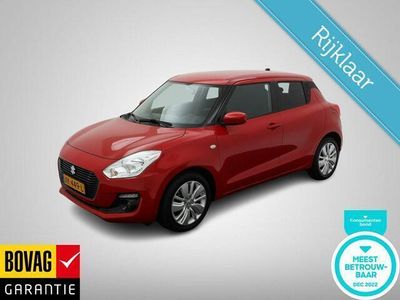 tweedehands Suzuki Swift 1.2 Select