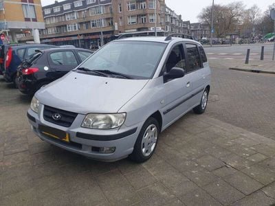 Hyundai Matrix