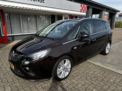 tweedehands Opel Zafira Tourer 1.4 Cosmo 7 persoons