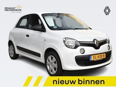 tweedehands Renault Twingo 1.0 SCe Life / DEALER ONDERHOUDEN / NETTE AUTO