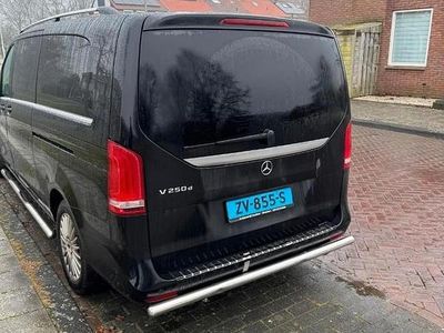 Occasion Mercedes V250 190 PK (139 kW) 2018 MPV