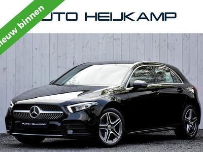 tweedehands Mercedes A250 e Business Solution AMG Limited | Camera | 29.034km! |