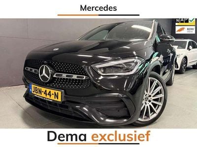 Mercedes GLA250