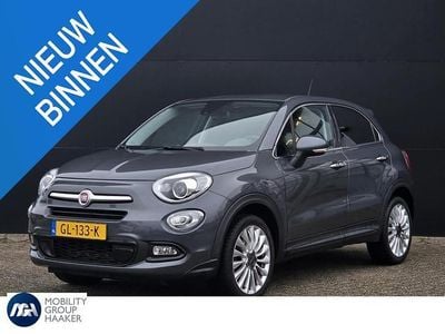 Gebruikt 2015 Fiat 500 Lounge | € 11.900