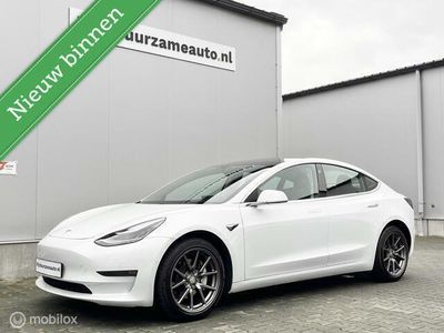 tweedehands Tesla Model 3 Long Range - 1ste eigenaar - prijs incl. BTW