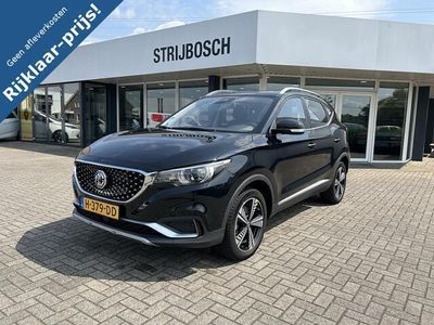 tweedehands MG ZS EV Luxury