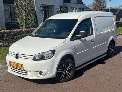 VW Caddy Maxi