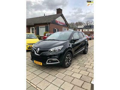 tweedehands Renault Captur 0.9 TCe Dynamique