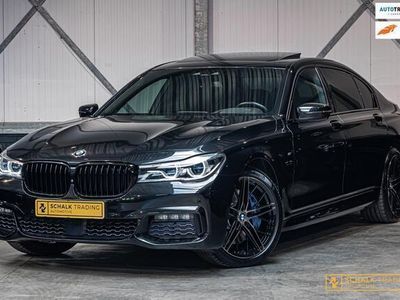 BMW 750L