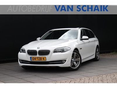 BMW 528