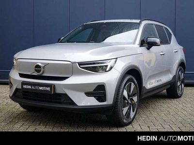 tweedehands Volvo XC40 Single Motor Extended Range Plus | Pilot Assist | Park Assist | All season banden | BLIS