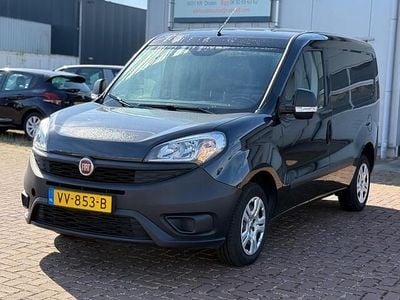 Occasion Fiat Doblò 75 PK (55 kW) 2016 Overige MPV
