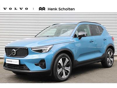 Gebruikt 2023 Volvo XC40 Plus SUV | € 41.750 (Iets duurder)