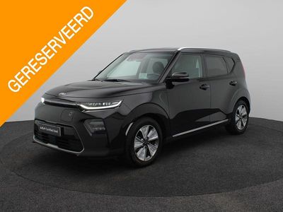Kia Soul EV