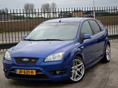 Occasion 2006 Ford Focus ST | € 5.650 (Eerlijke prijs)