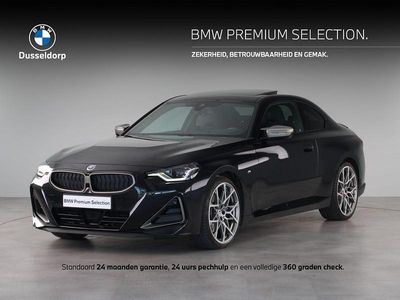 BMW M240