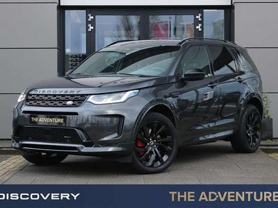 Occasion Land Rover Discovery Sport SE Dynamic 309 PK (227 kW) 2022 Grijs SUV