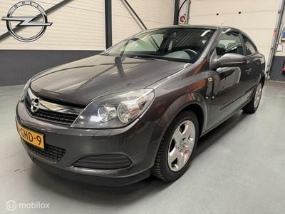 Opel Astra GTC