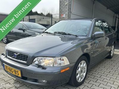 tweedehands Volvo S40 1.8 Europa / Airco / Zeer nette staat! / N.A.P