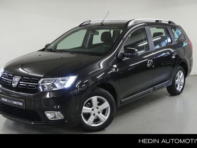 Dacia Logan MCV