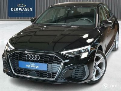Audi A3 e-tron