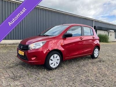 Suzuki Celerio