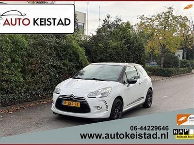 Citroën DS3