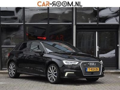 Occasion 2020 Audi e-tron S-Line SUV | € 21.450 (Eerlijke prijs)