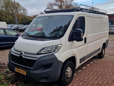 Gebruikt 2017 Citroën Jumper MPV | € 8.250 (Super prijs)
