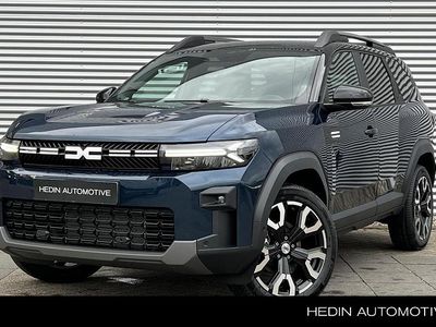 Blauw Nieuw 2025 Dacia Bigster Journey SUV | € 40.125 (Eerlijke prijs)