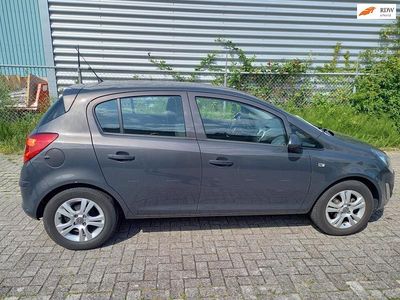 Occasion Opel Corsa Cosmo 101 PK (74 kW) 2012 Hatchback Hatchback