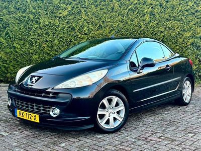 Peugeot 207 CC