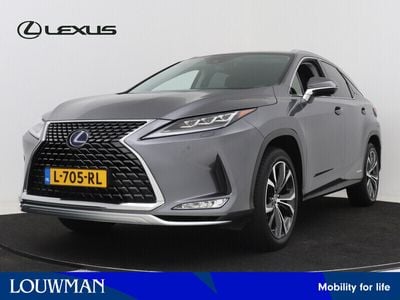 Lexus RX450h