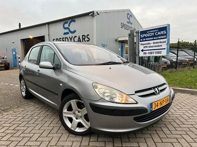 Peugeot 307