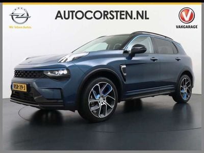 Lynk & Co 01