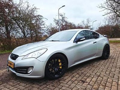 Gebruikt 2011 Hyundai Genesis | € 14.999