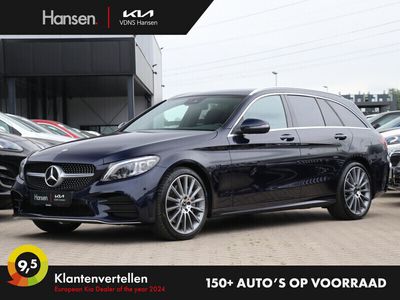 Mercedes C300