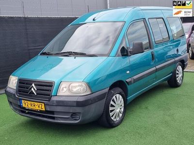 Citroën Jumpy