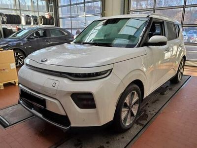 Kia Soul EV