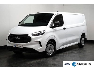 Occasion Ford Transit Custom Trend 110 PK (80 kW) 2024 Wit Van