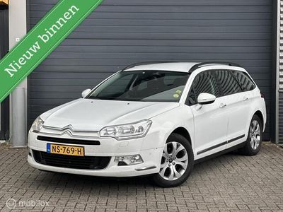 Citroën C5
