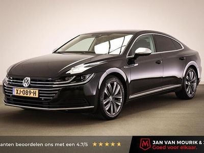 VW Arteon