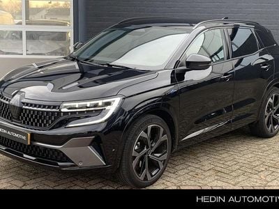 Occasion Renault Austral Iconic Esprit Alpine 200 PK (147 kW) 2025 Noir étoilé gne (donker zwart) SUV
