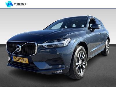 Occasion Volvo XC60 Business Edition 2020 Blauw SUV