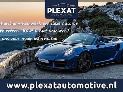 Occasion Porsche Cayenne 290 PK (213 kW) 2007 Zwart SUV