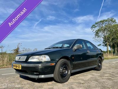 Volvo S40